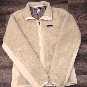 Women’s Patagonia Jacket